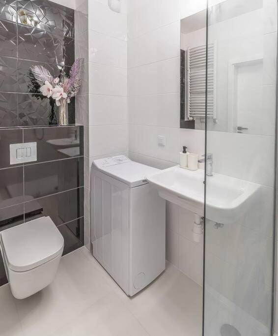 Apartament Cozy And Spacious-city Center&s42 *